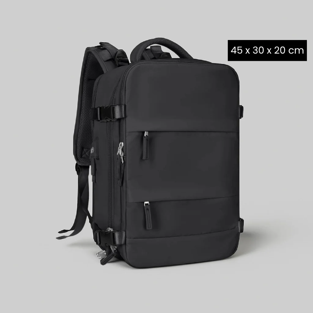 Morral Viajero | Viaja Sin Pagar Equipaje Extra
