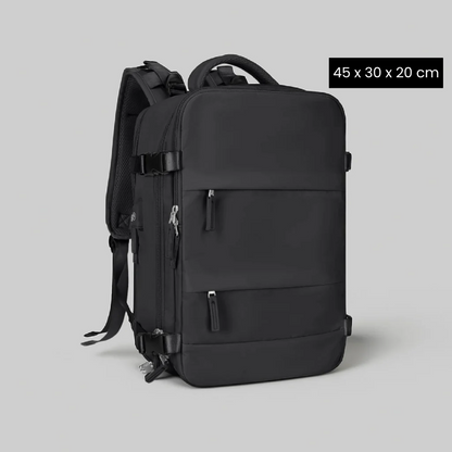 Morral Viajero | Viaja Sin Pagar Equipaje Extra