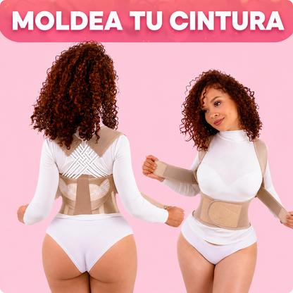 Corrector de Postura Flex