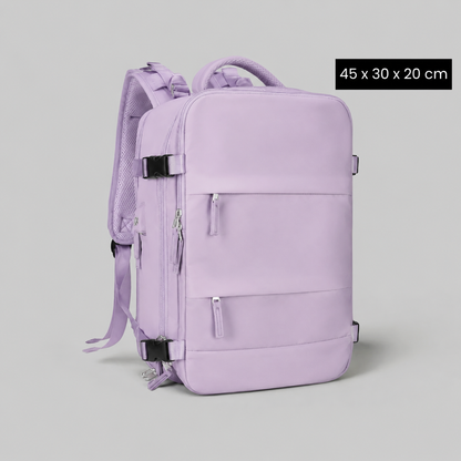 Morral Viajero | Viaja Sin Pagar Equipaje Extra