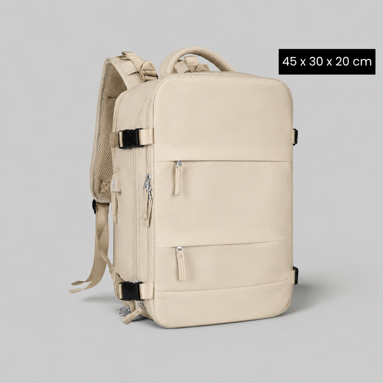 Morral Viajero | Viaja Sin Pagar Equipaje Extra
