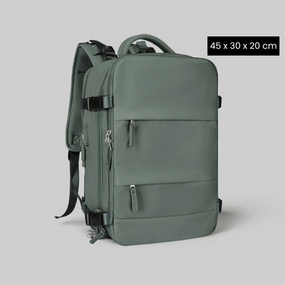Morral Viajero | Viaja Sin Pagar Equipaje Extra