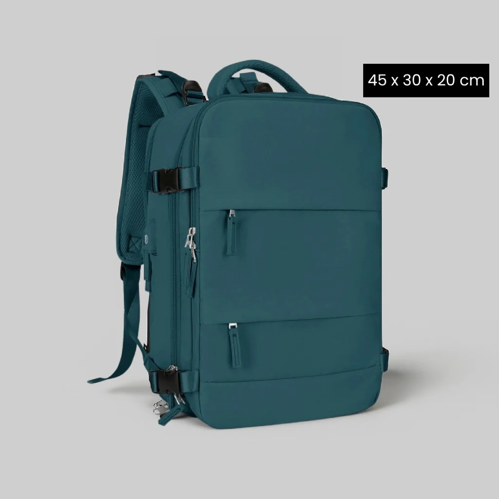Morral Viajero | Viaja Sin Pagar Equipaje Extra