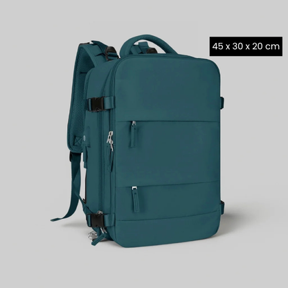 Morral Viajero | Viaja Sin Pagar Equipaje Extra