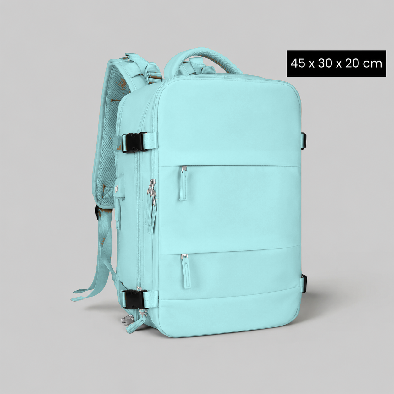 Morral Viajero | Viaja Sin Pagar Equipaje Extra